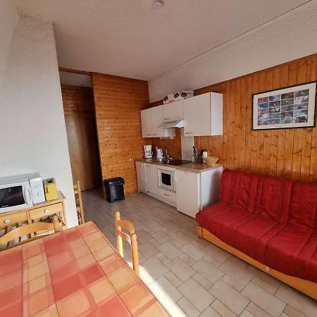 Familial 5 Pers Avec Terrasse Sud A - Fr-1-393-6 * Saint-Michel-de-Chaillol