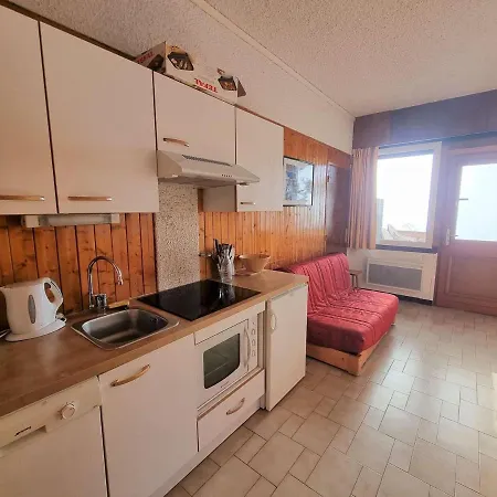 Familial 5 Pers Avec Terrasse Sud A - Fr-1-393-6 * Saint-Michel-de-Chaillol